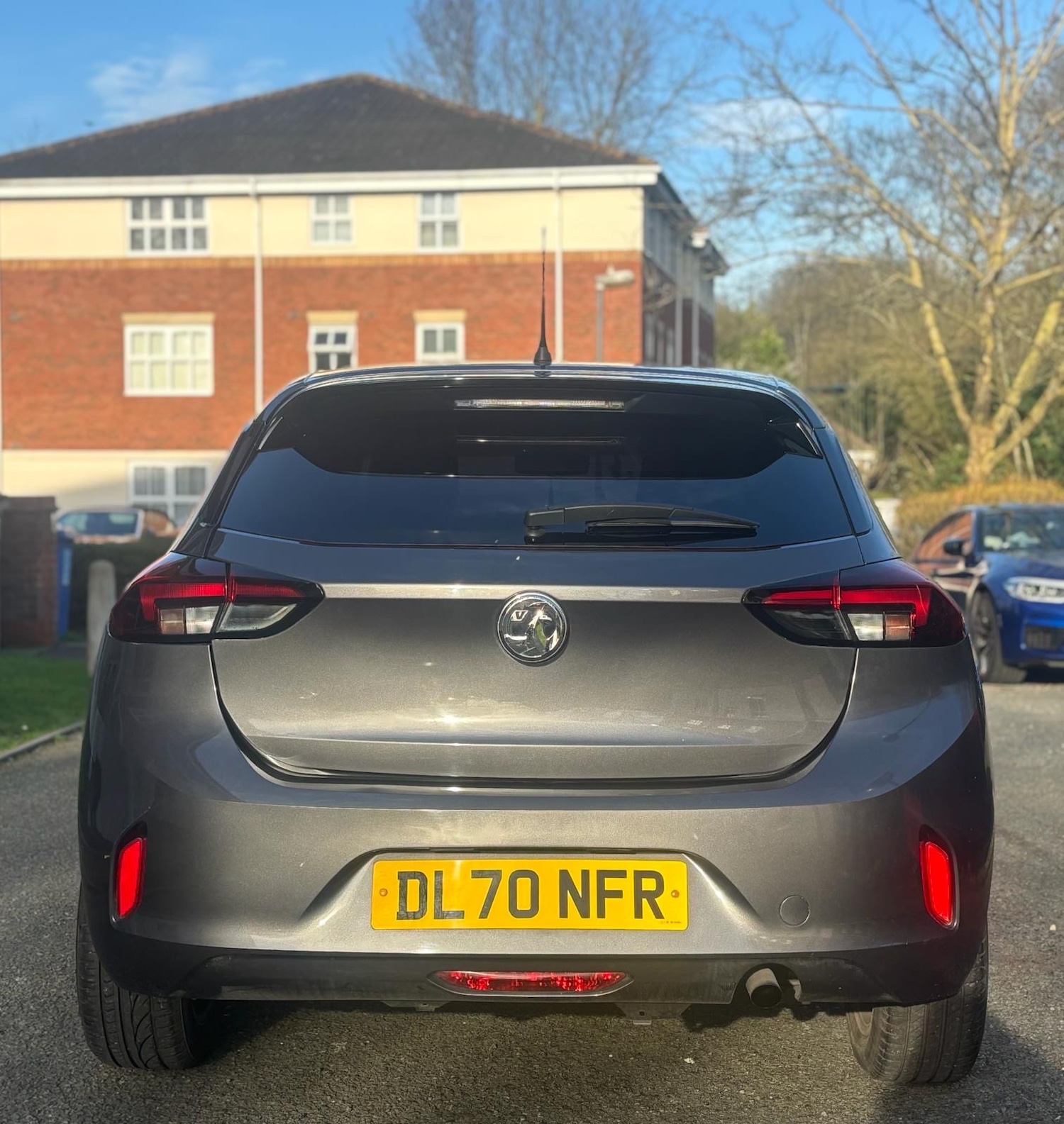 Used Vauxhall Corsa 2020 for sale - 77793290: Photo 5