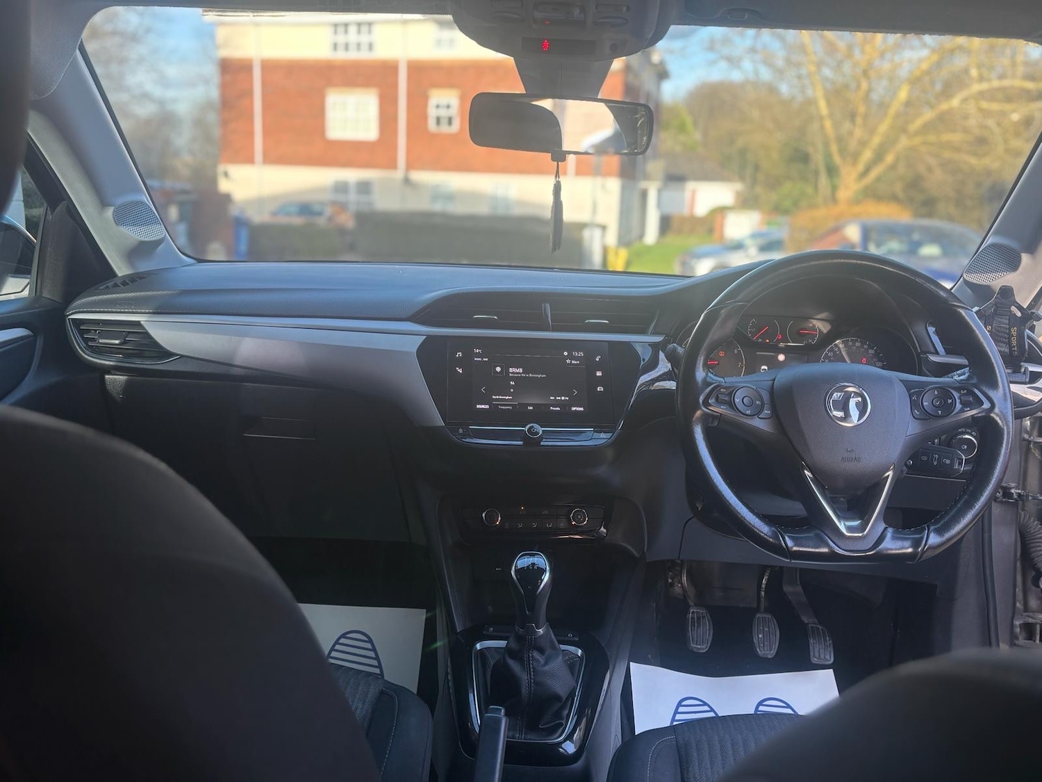 Used Vauxhall Corsa 2020 for sale - 77793290: Photo 7