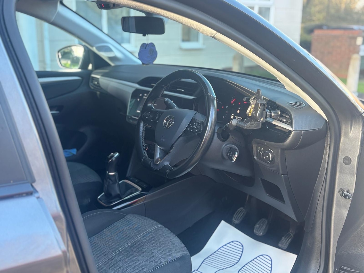 Used Vauxhall Corsa 2020 for sale - 77793290: Photo 8