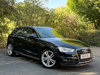 Audi - A3