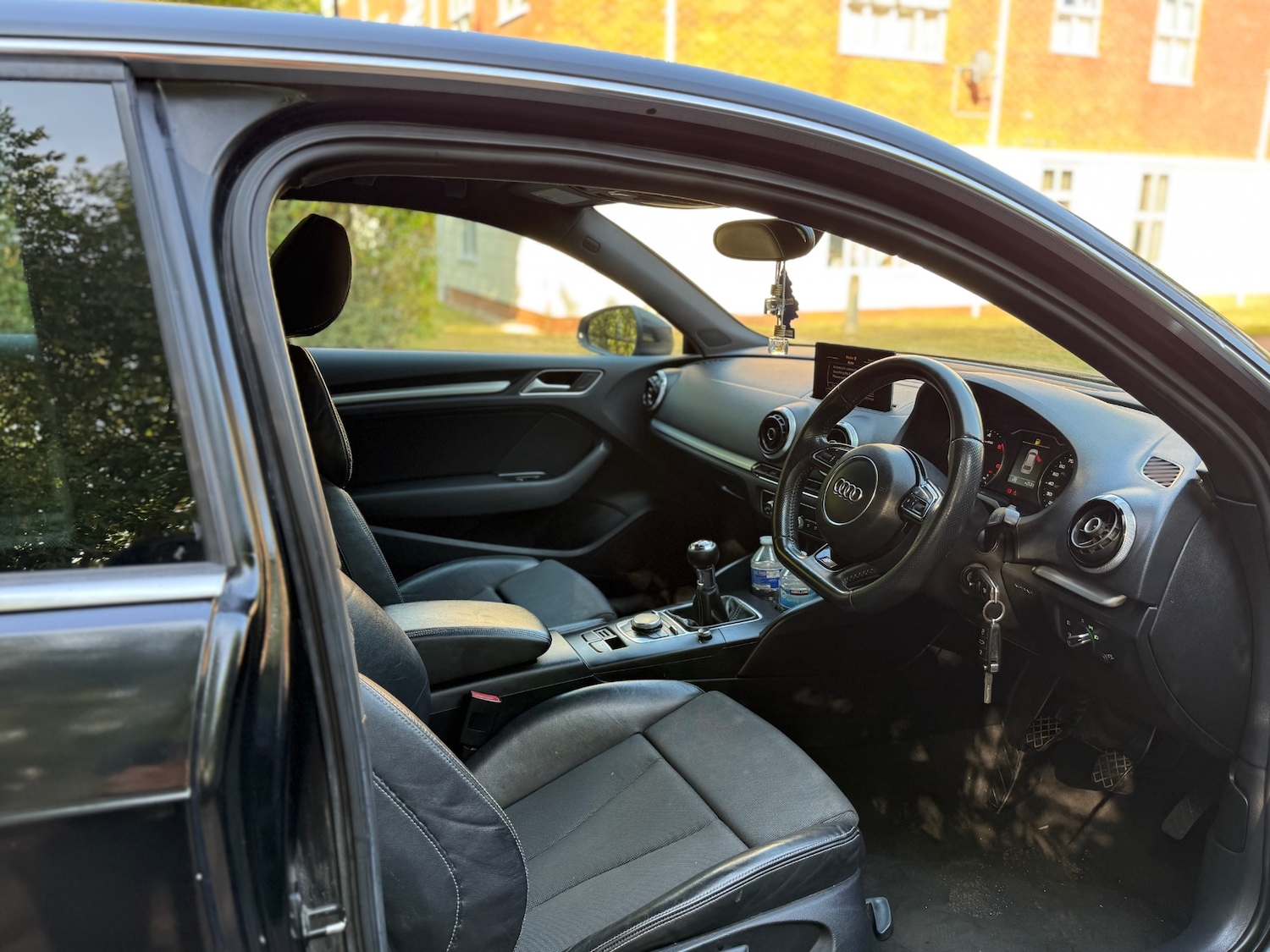 Vehicle 9