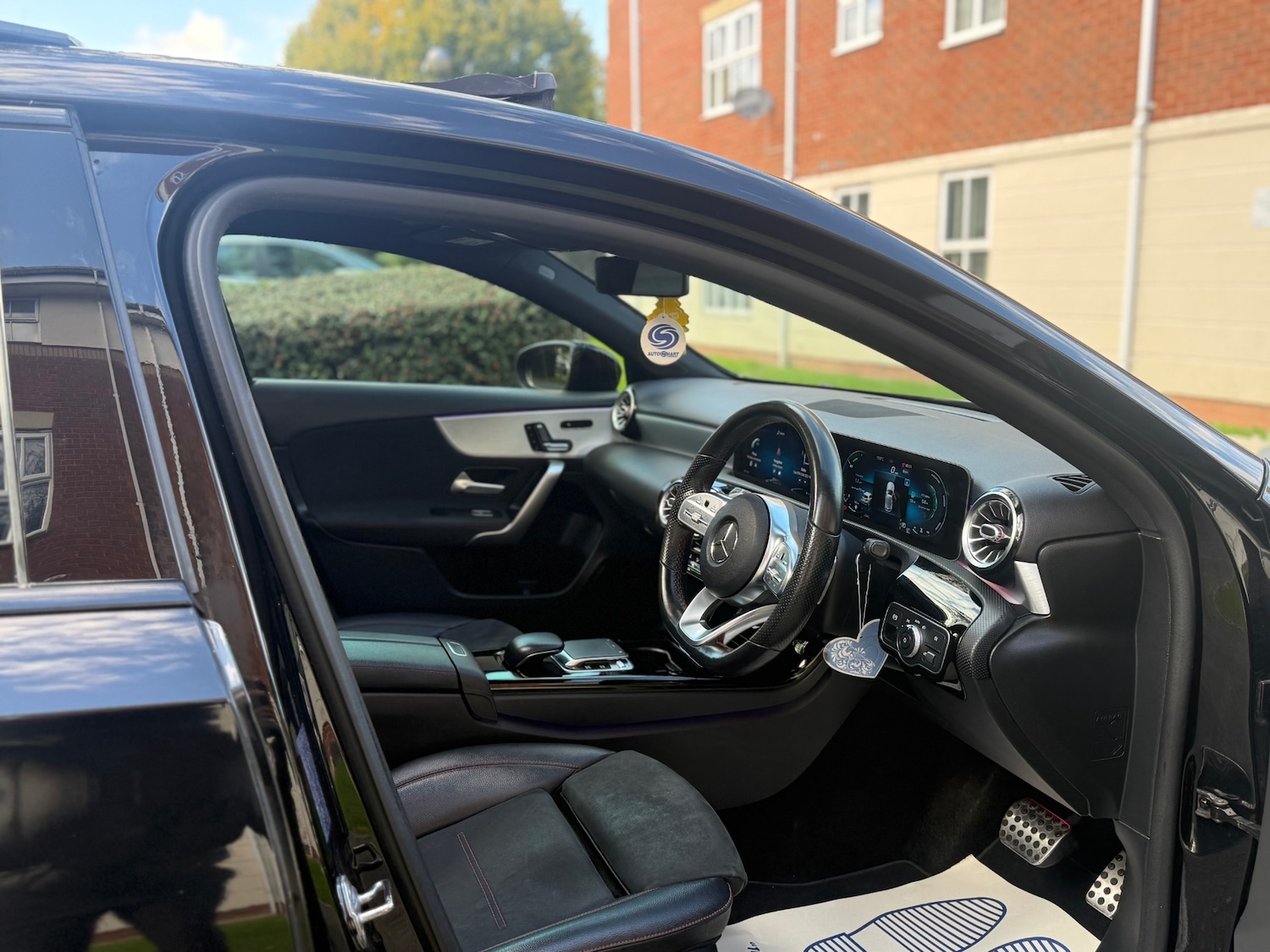 Used Mercedes-Benz A-Class 2019 for sale - 76089990: Photo 10