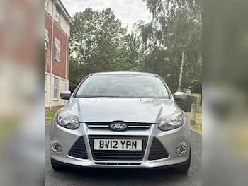 Used Ford Focus 2012 for sale - 79057365: Photo