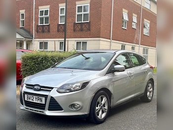 Used Ford Focus 2012 for sale - 79057365: Photo