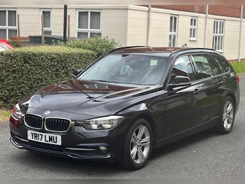Used BMW 3 Series 2017 for sale - 78568105: Photo