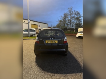 Used Honda Jazz 2010 for sale - 76456591: Photo