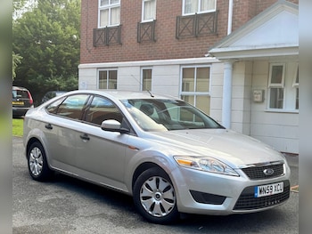 Used Ford Mondeo 2009 for sale - 78980705: Photo