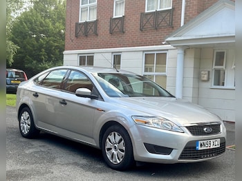 Used Ford Mondeo 2009 for sale - 78980705: Photo