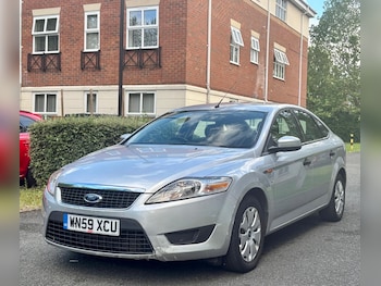 Used Ford Mondeo 2009 for sale - 78980705: Photo