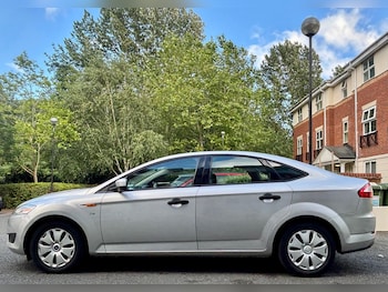 Used Ford Mondeo 2009 for sale - 78980705: Photo