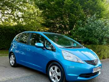2009 (59) - 1.4 i-VTEC ES 5dr