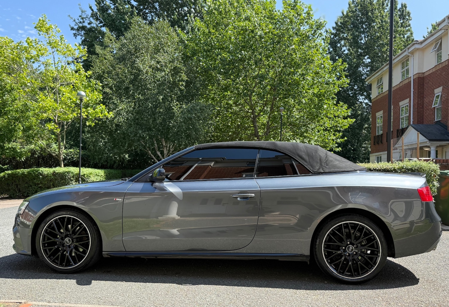 Used Audi A5 2016 for sale - 77364821: Photo 5