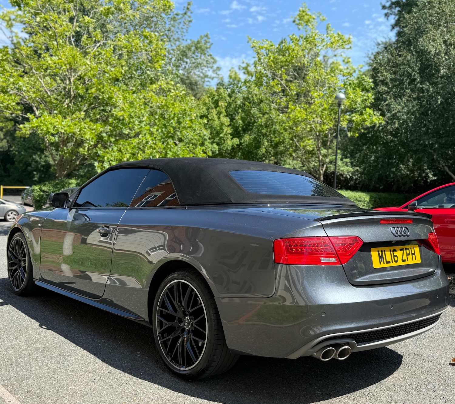 Used Audi A5 2016 for sale - 77364821: Photo 6