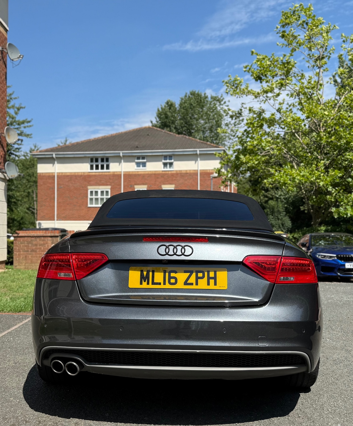 Used Audi A5 2016 for sale - 77364821: Photo 7