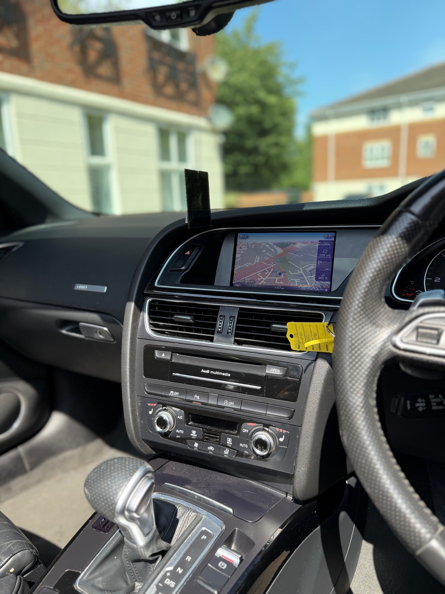 Used Audi A5 2016 for sale - 77364821: Photo 9