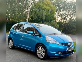 Honda - Jazz