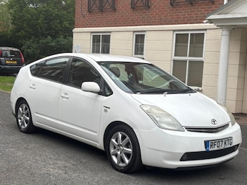 Used Toyota Prius 2007 for sale - 78581519: Photo