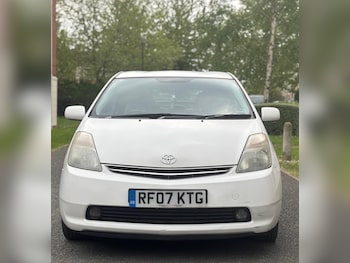 Used Toyota Prius 2007 for sale - 78581519: Photo