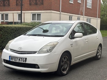 Used Toyota Prius 2007 for sale - 78581519: Photo