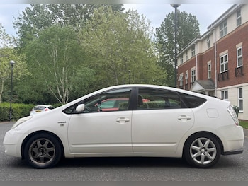 Used Toyota Prius 2007 for sale - 78581519: Photo