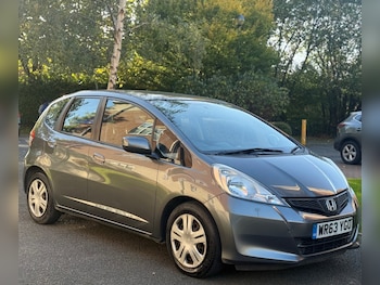 Honda - Jazz