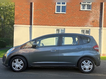 Used Honda Jazz 2013 for sale - 76194219: Photo 4