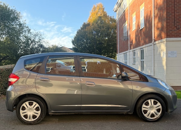 Used Honda Jazz 2013 for sale - 76194219: Photo 7