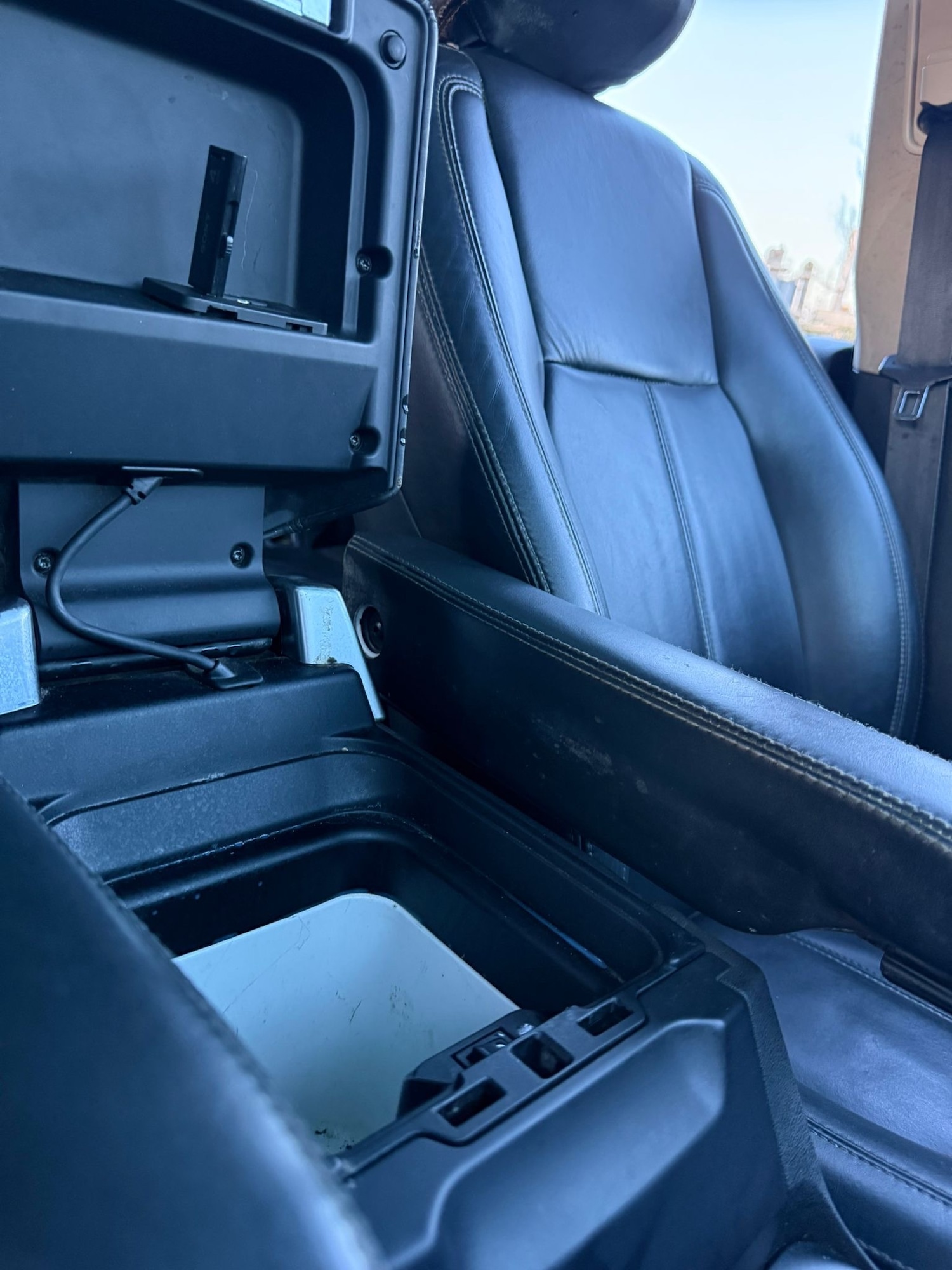 Used Land Rover Discovery 2011 for sale - 77940821: Photo 12