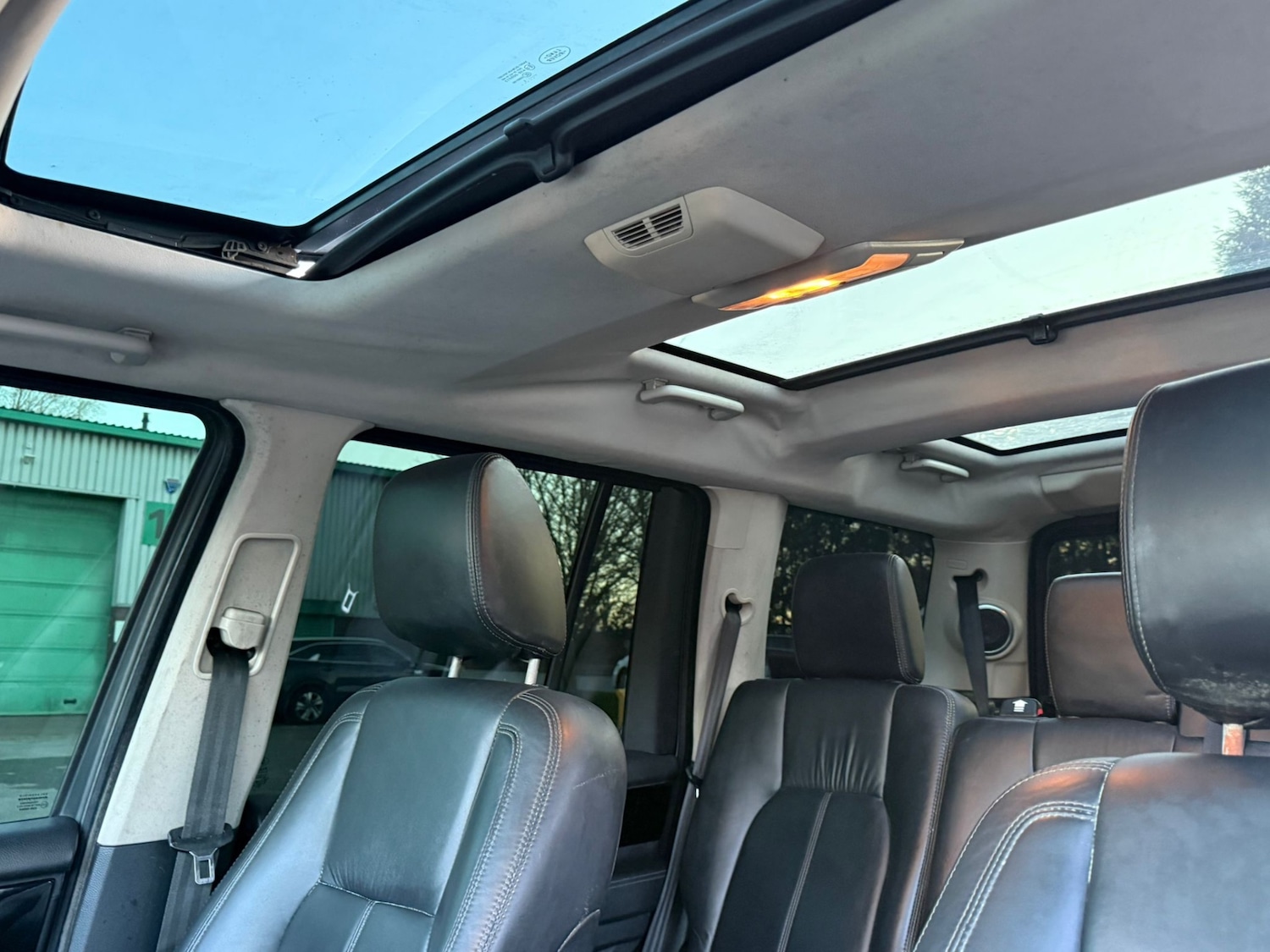 Used Land Rover Discovery 2011 for sale - 77940821: Photo 13