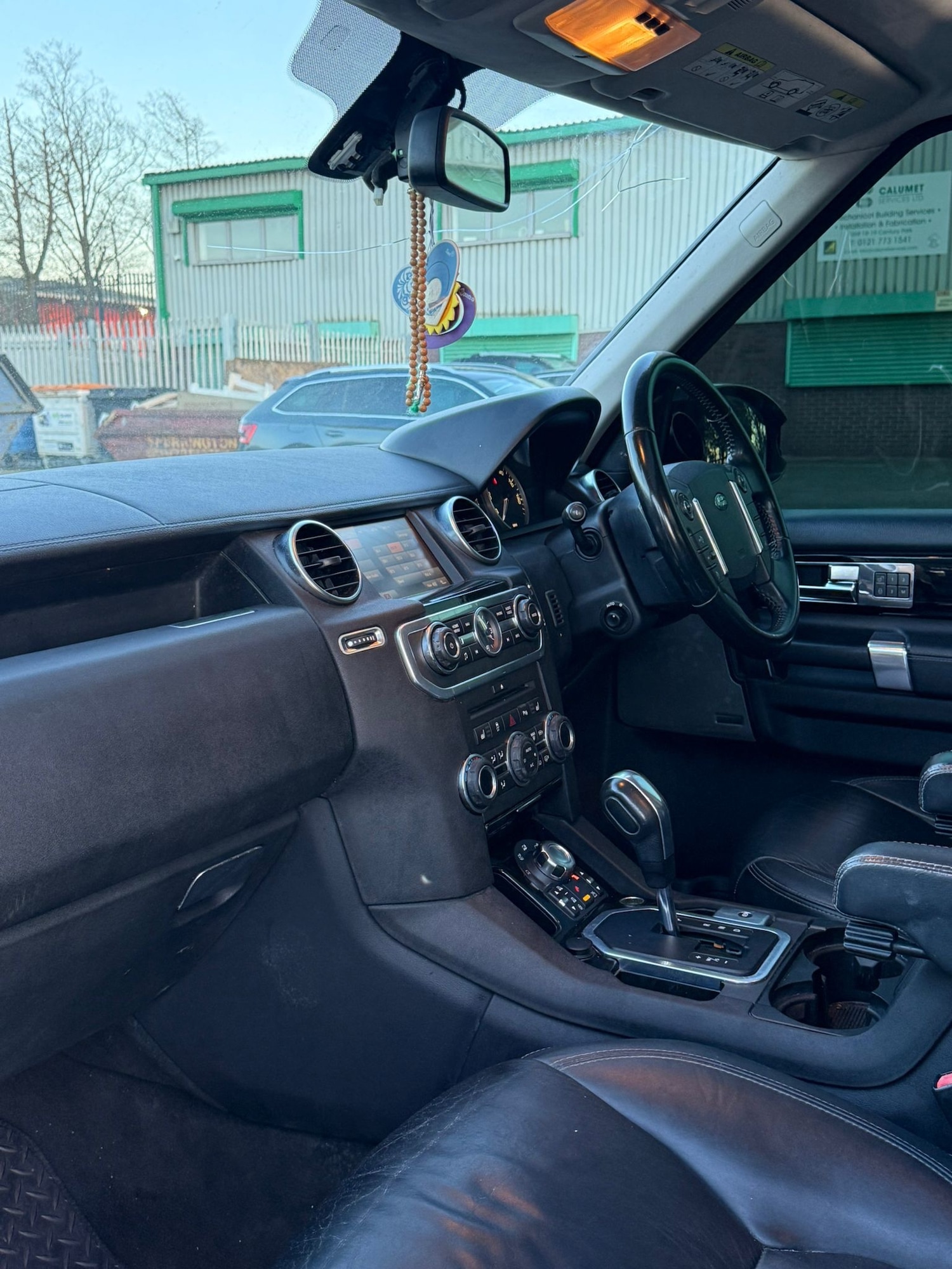 Used Land Rover Discovery 2011 for sale - 77940821: Photo 14