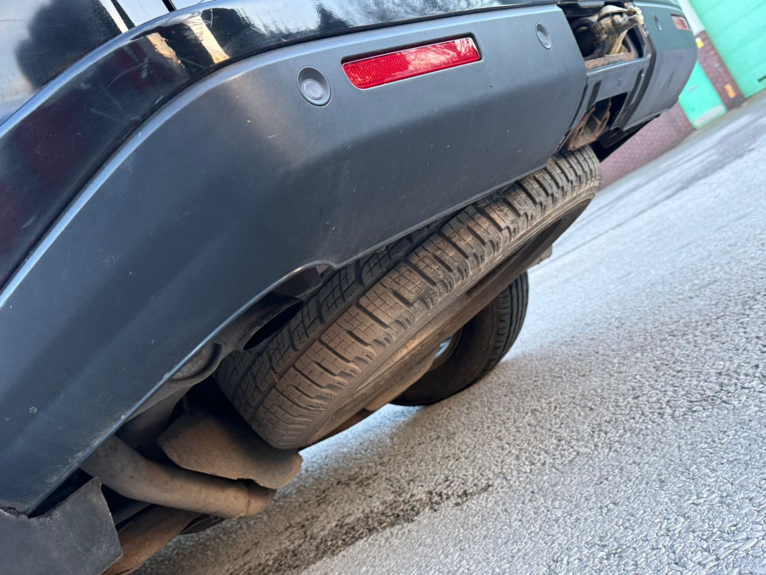 Used Land Rover Discovery 2011 for sale - 77940821: Photo 15