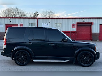 Used Land Rover Discovery 2011 for sale - 77940821: Photo