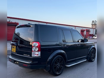 Used Land Rover Discovery 2011 for sale - 77940821: Photo