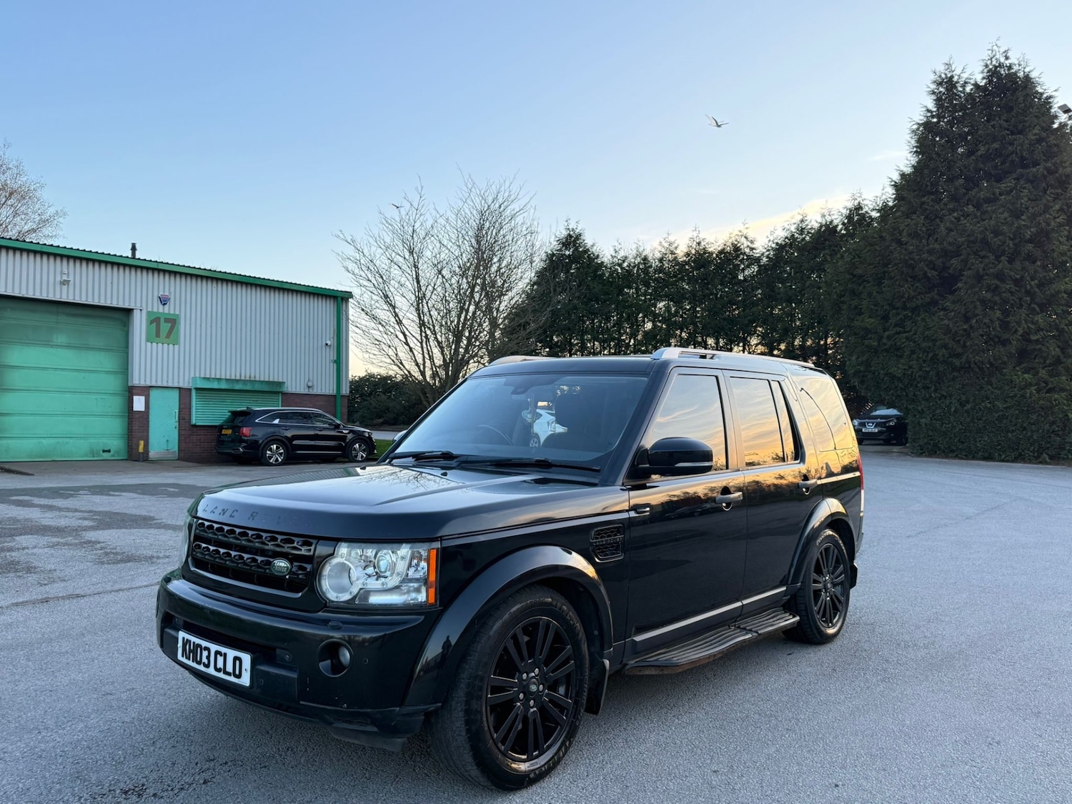 Used Land Rover Discovery 2011 for sale - 77940821: Photo 6