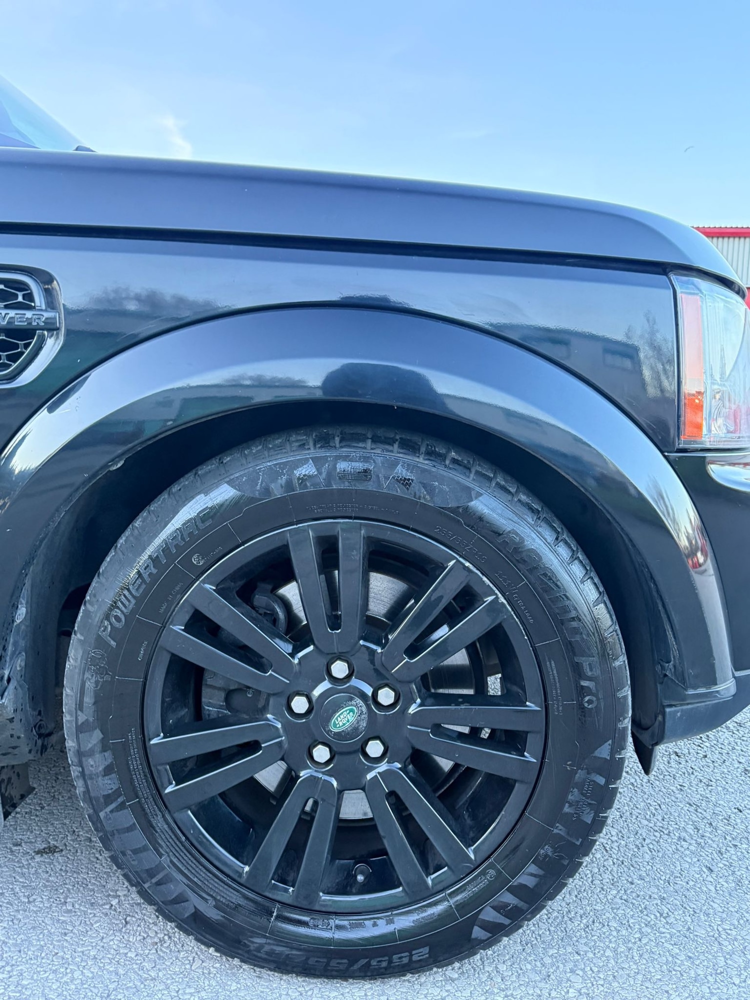 Used Land Rover Discovery 2011 for sale - 77940821: Photo 8