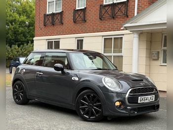 Used MINI Hatch 2014 for sale - 75970154: Photo