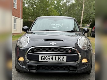 Used MINI Hatch 2014 for sale - 75970154: Photo