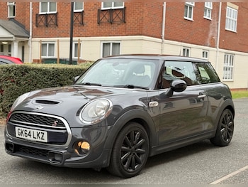 Used MINI Hatch 2014 for sale - 75970154: Photo