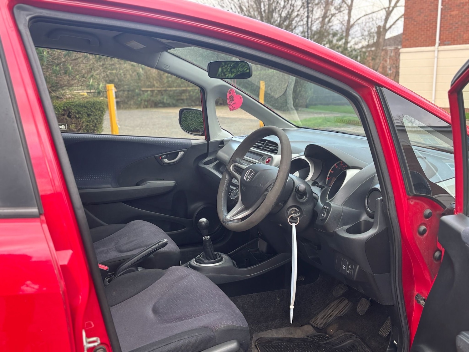 Used Honda Jazz 2009 for sale - 77689592: Photo 6