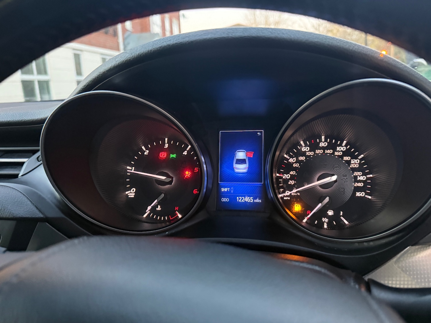 Used Toyota Avensis 2017 for sale - 77364793: Photo 11