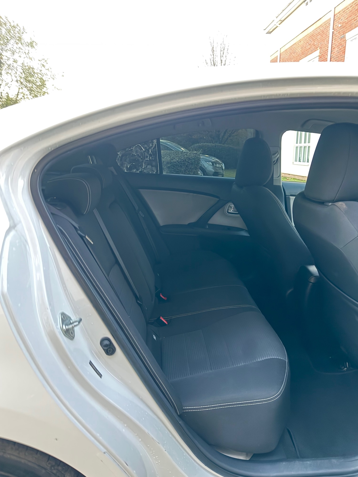 Used Toyota Avensis 2017 for sale - 77364793: Photo 14