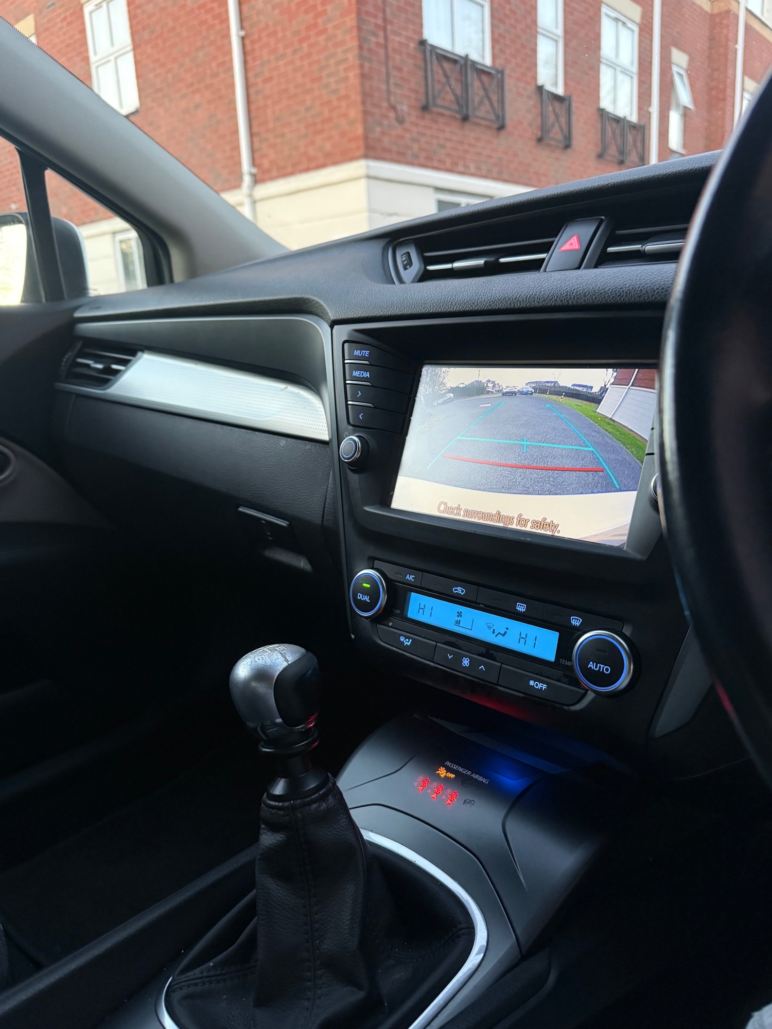 Used Toyota Avensis 2017 for sale - 77364793: Photo 15