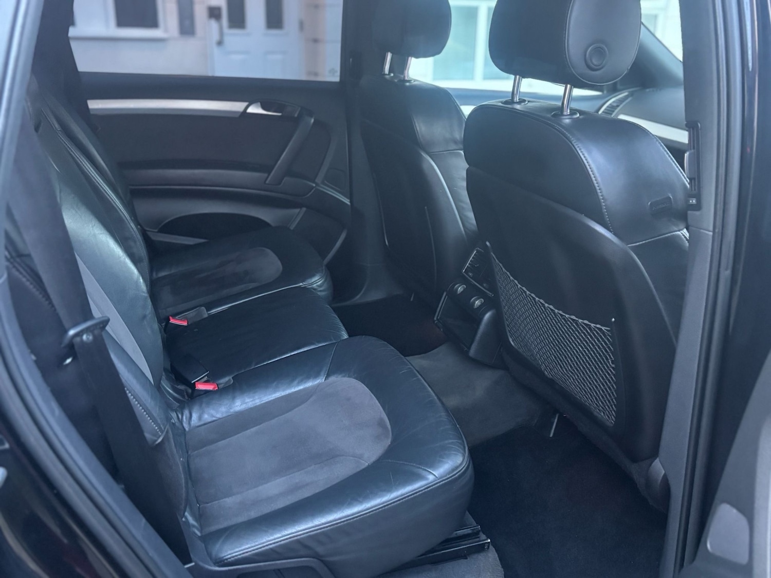 Used Audi Q7 2009 for sale - 78012767: Photo 10