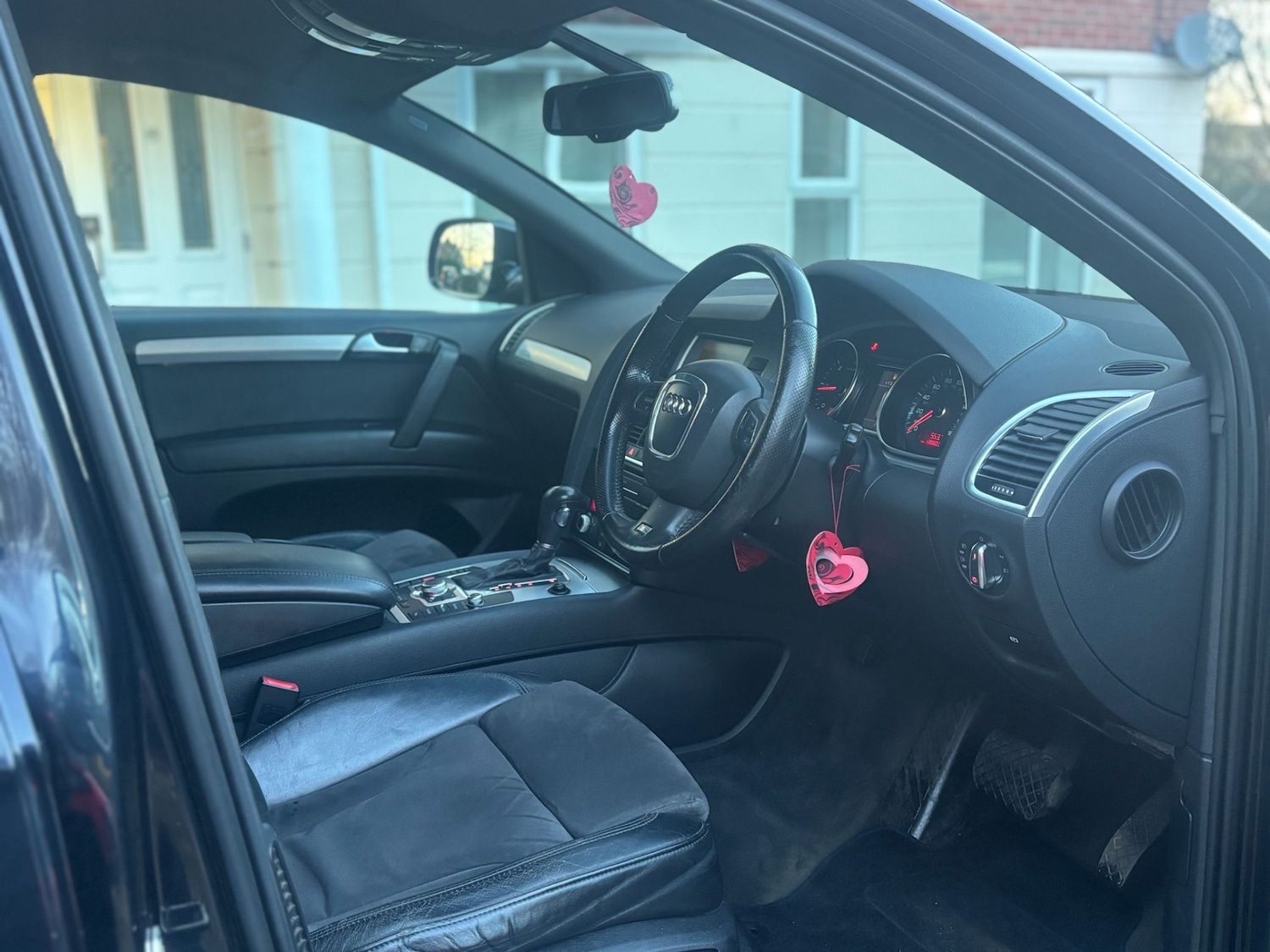 Used Audi Q7 2009 for sale - 78012767: Photo 12