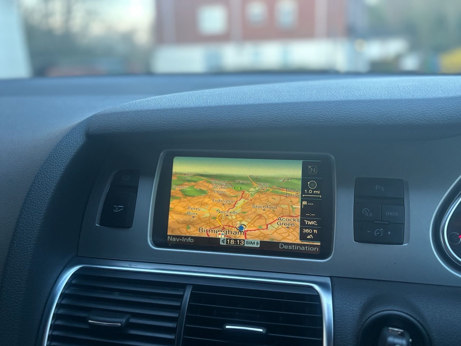 Used Audi Q7 2009 for sale - 78012767: Photo 13