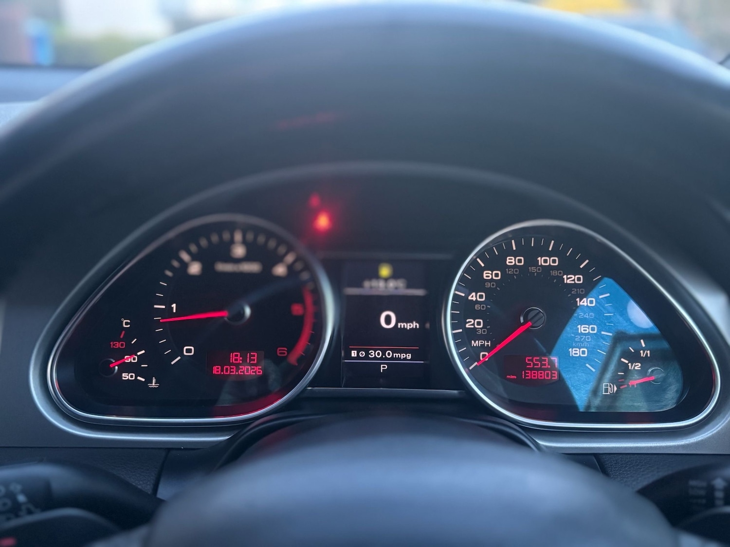 Used Audi Q7 2009 for sale - 78012767: Photo 14