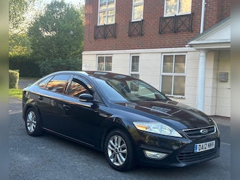 Used Ford Mondeo 2012 for sale - 78456865: Photo