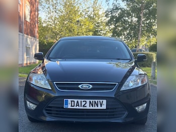 Used Ford Mondeo 2012 for sale - 78456865: Photo