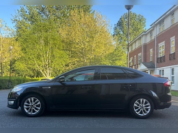 Used Ford Mondeo 2012 for sale - 78456865: Photo