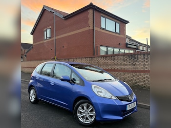 Used Honda Jazz 2011 for sale - 77523079: Photo